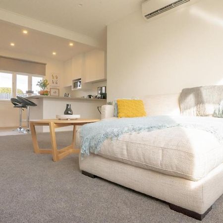 The Lodges At Transport World Invercargill Ngoại thất bức ảnh