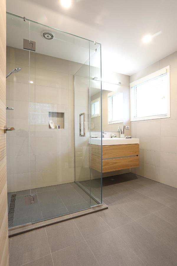 The Lodges At Transport World Invercargill Ngoại thất bức ảnh
